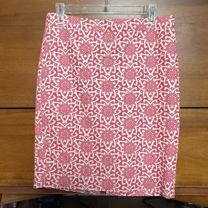 Two Jcrew pencil skirts